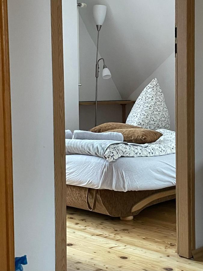Domek Pod Czantoria Ustron Kültér fotó